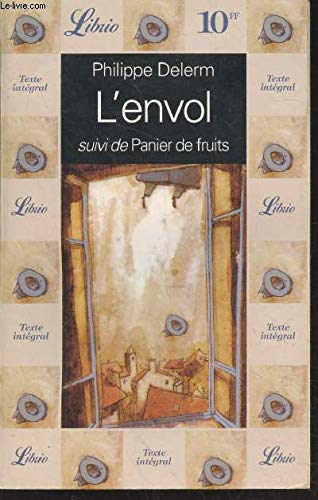 L'Envol 9782277302803