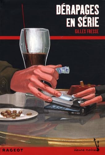 Dérapages en série 9782700231359