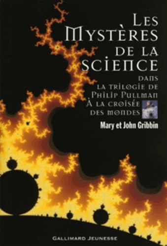 Les mystères de la science dans la trilogie de Philip Pullman "À la croisée des mondes" 9782070504046