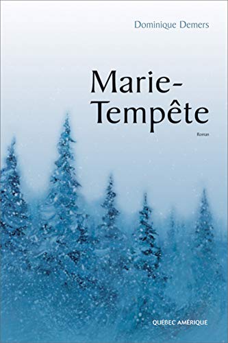 Marie tempete 9782764405307