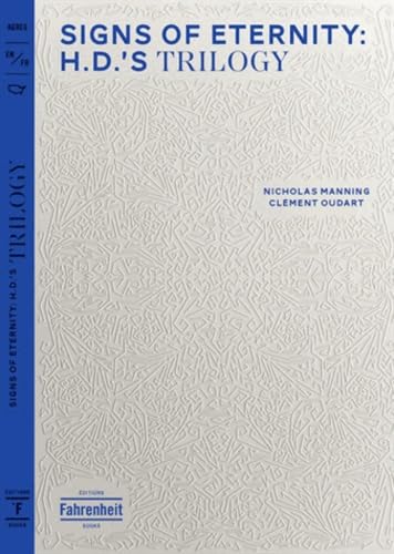 Signs of Eternity: HD's Trilogy 9782954091952