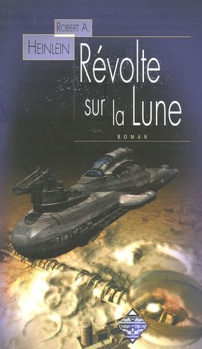 Révolte sur la Lune 9782843622687