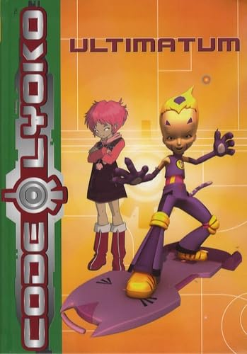 Ultimatum 9782012015487