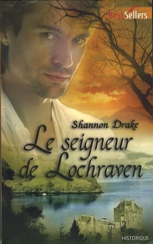 Le seigneur de Lochraven 9782280850308