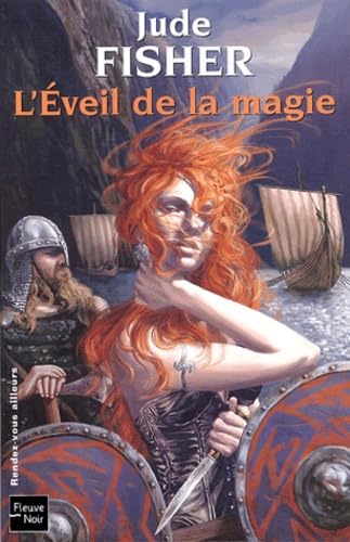 L'Eveil de la magie 9782265077485