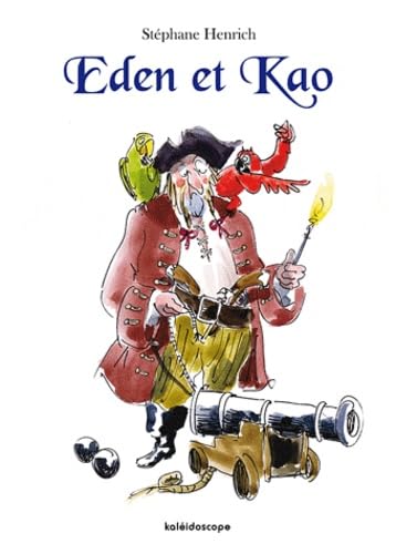 Eden et Kao 9782877677486