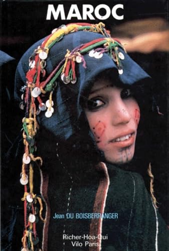 MAROC 9782901151302