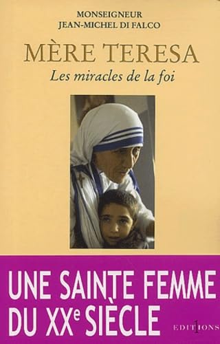 Mère Térésa 9782846121330
