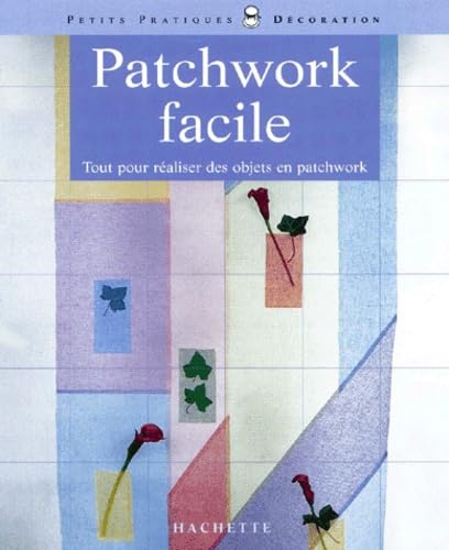 Patchword facile 9782016208687