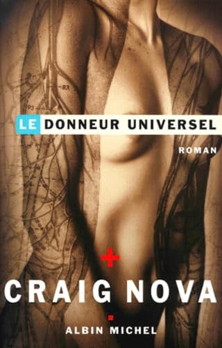 Le Donneur universel 9782226115546