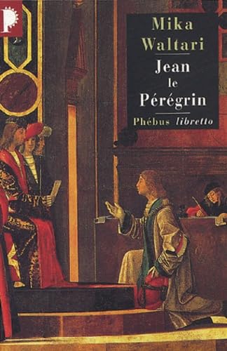 JEAN LE PEREGRIN 9782752900432
