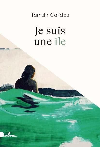 Je suis une île 9782492596582