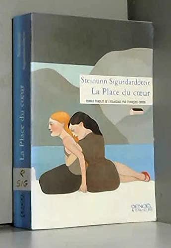 La place du coeur 9782207250624