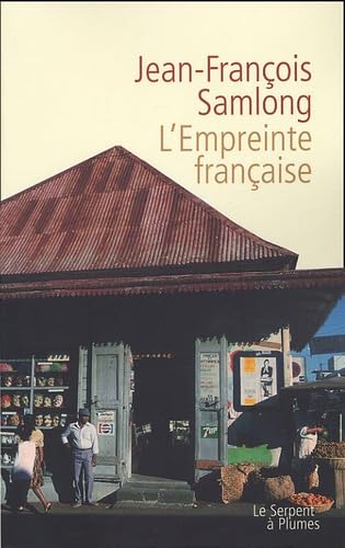 L'empreinte française 9782268053318