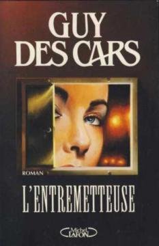 L'entremetteuse 9782840980254