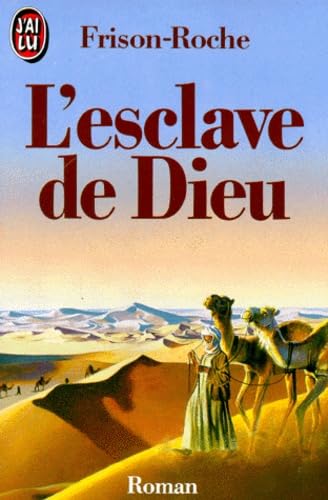L'Esclave de Dieu 9782277222361
