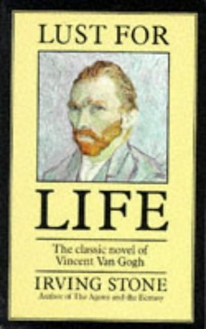 Lust for Life 9780749302795