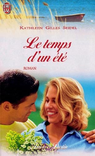 Le Temps d'un été 9782290304136