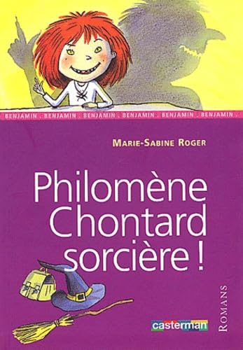 Philomène 9782203128118