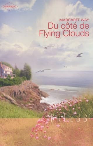 Du côté de Flying Clouds 9782280813174