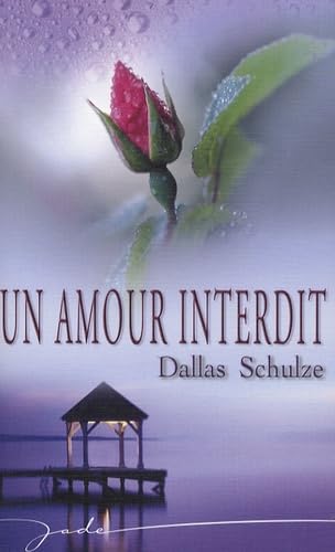 Un amour interdit 9782280093996
