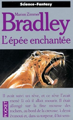 L'Epée enchantée 9782266022637
