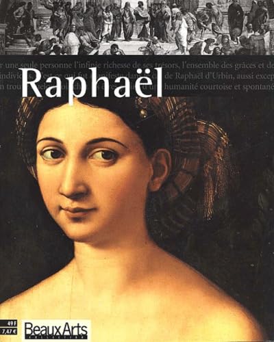 Raphaël 9782842783877