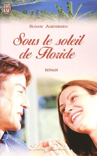 Sous le soleil de Floride 9782290310694