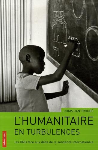 L'Humanitaire en turbulences 9782746708945