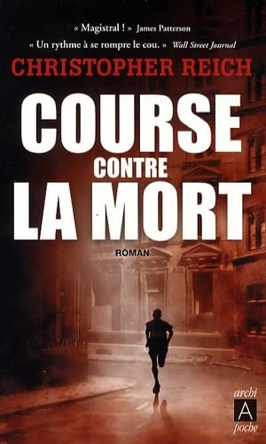 Course contre la mort 9782352871132