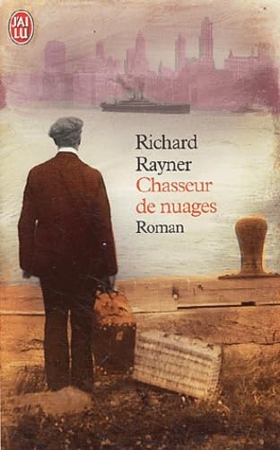 Chasseur de nuages 9782290333341