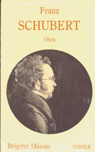 Franz Schubert 9788475063355