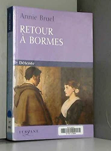Retour à Bormes 9782840117032