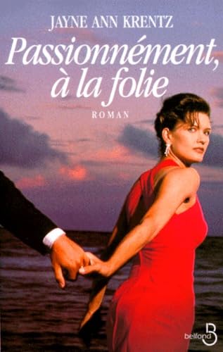 Passionnément, à la folie 9782714434913