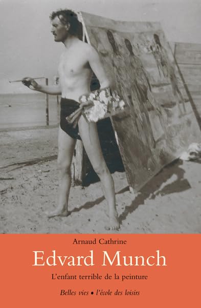 Edvard Munch 9782211087209