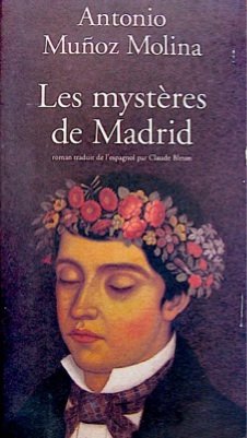 Les mystères de Madrid 9782868699855