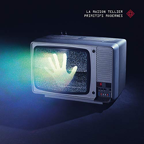 Primitifs Modernes 3760220462299