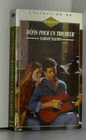 DEFIS POUR UN TRICHEUR - TUMBLEWEED 9782280074759