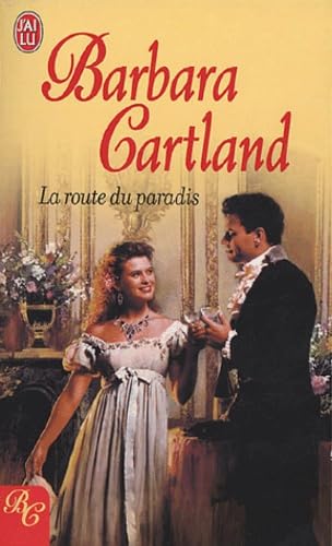 La route du paradis 9782290341834