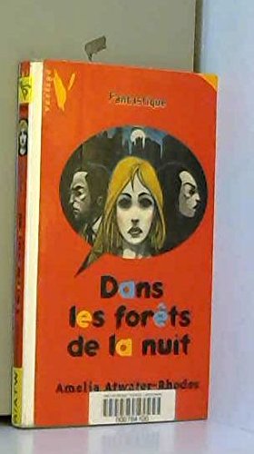 Dans les forêts de la nuit 9782012005365