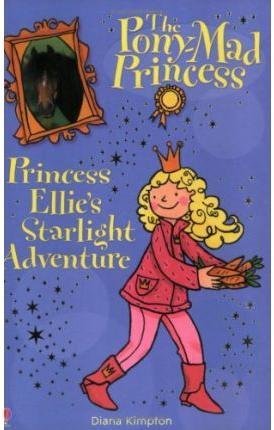 Princess Ellie's Secret 9780746060193