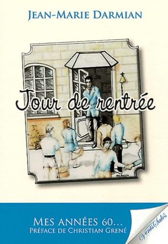 Jour de rentrée 9782354520281
