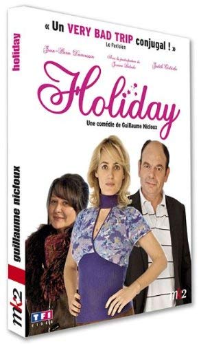 Holiday 3384442247658