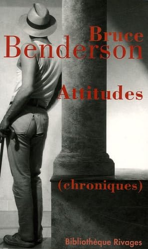 Attitudes 9782743615253