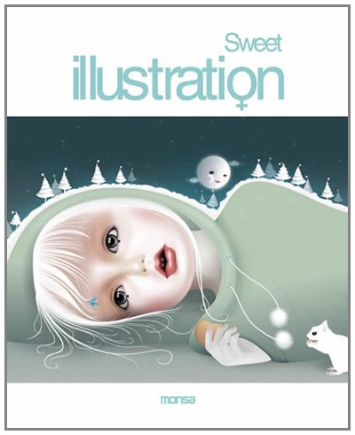 Sweet Illustration 9788486426743