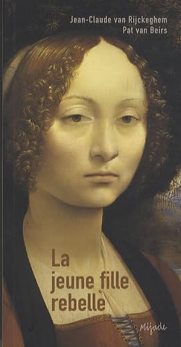 JEUNE FILLE REBELLE (LA) (0000) 9782874230509