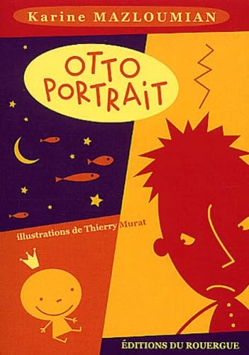 Otto portrait 9782841563913