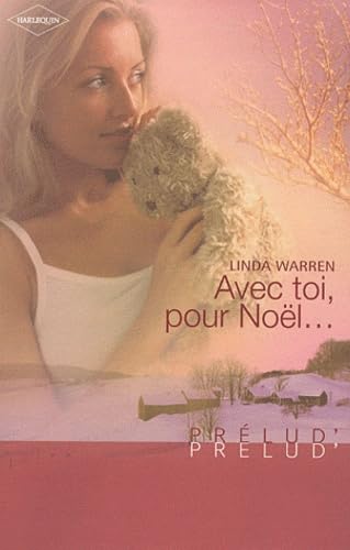 Avec toi, pour Noël... 9782280216050