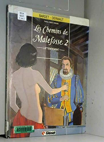 L' Attentement 9782723406710