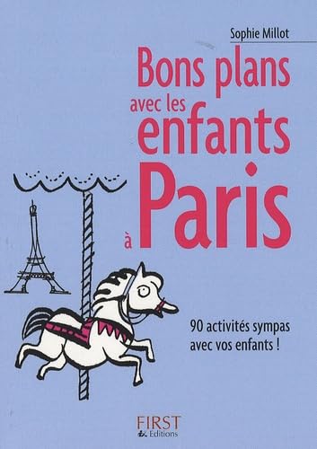 PT LIV DE - BONS PLANS ENFANTS 9782754003698